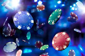 Зеркало Lukkly Casino